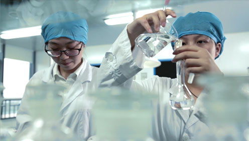 中國泰凌醫(yī)藥